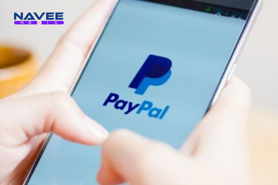 Chiến dịch của PayPal khuyến khích tài chính cho người đăng ký, giúp nhanh chóng gia tăng lượng người dùng.